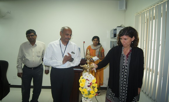 CDC training 16 19  June 2015